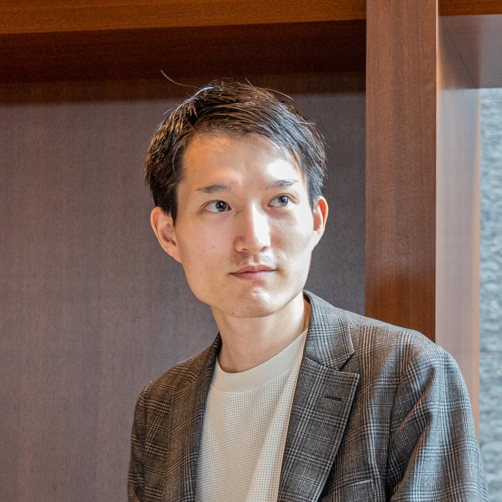講師の三浦圭人